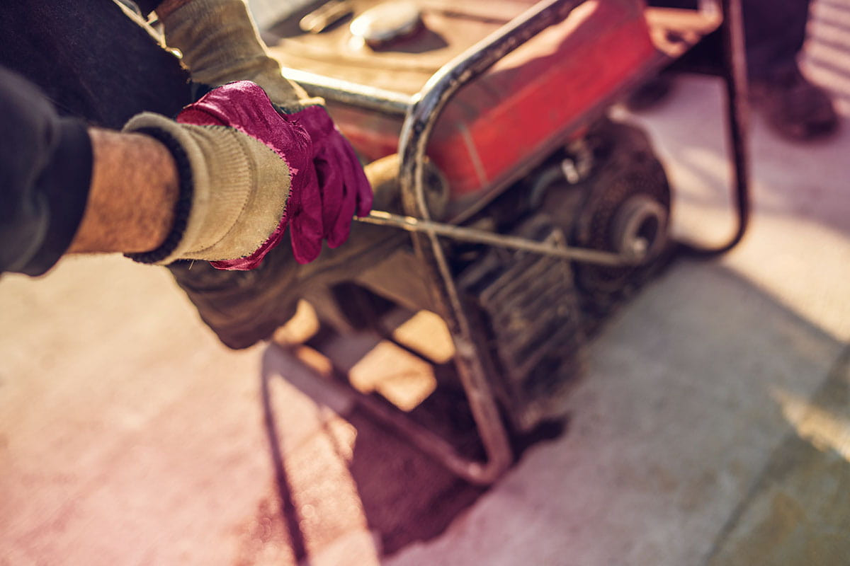 Reşadiye Jeneratörcü